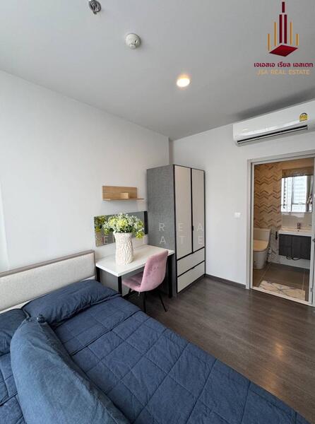 Oka Haus Sukhumvit 36 : โอกะ เฮ้าส์ สุขุมวิท 36, กรุงเทพ, 3399 ถนนพระรามที่ ๔, คลองตัน, คลองเตย, กรุงเทพ, 27 ตร.ม., คอนโด ขาย, โดย JSA REAL ESTATE, 500009346 - DDproperty.com