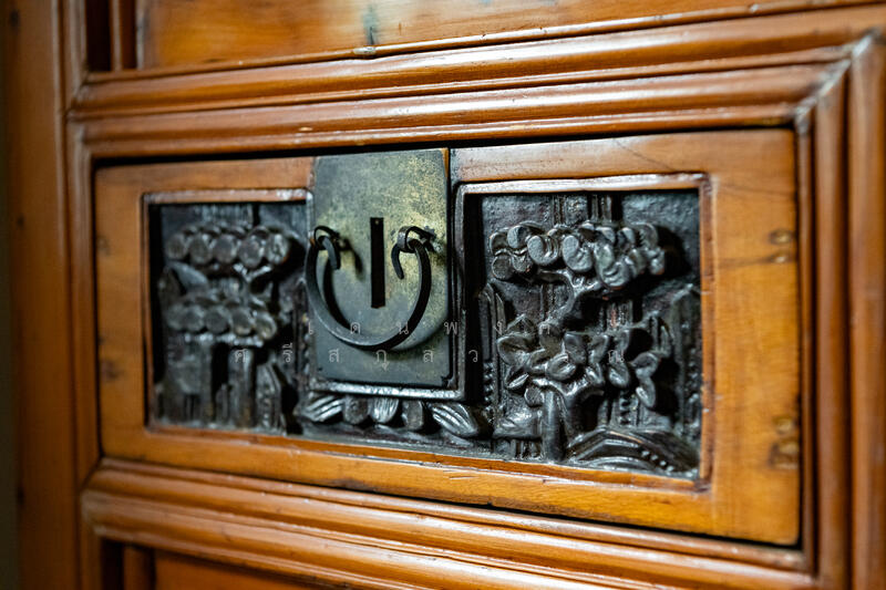 ขาย - ที่ดิน 246 ตร.วา พร้อมบ้านสไตล์โคโลเนียล ใจกลางบางนา ใกล้Mall, กรุงเทพ