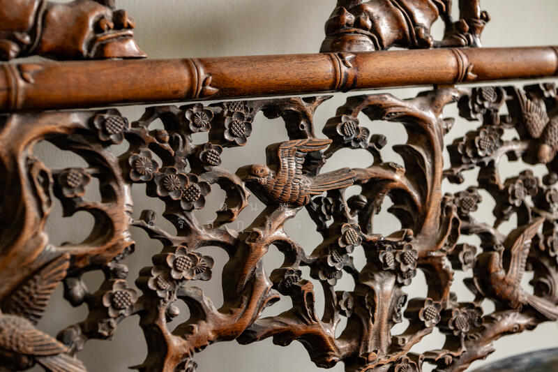 ขาย - ที่ดิน 246 ตร.วา พร้อมบ้านสไตล์โคโลเนียล ใจกลางบางนา ใกล้Mall, กรุงเทพ