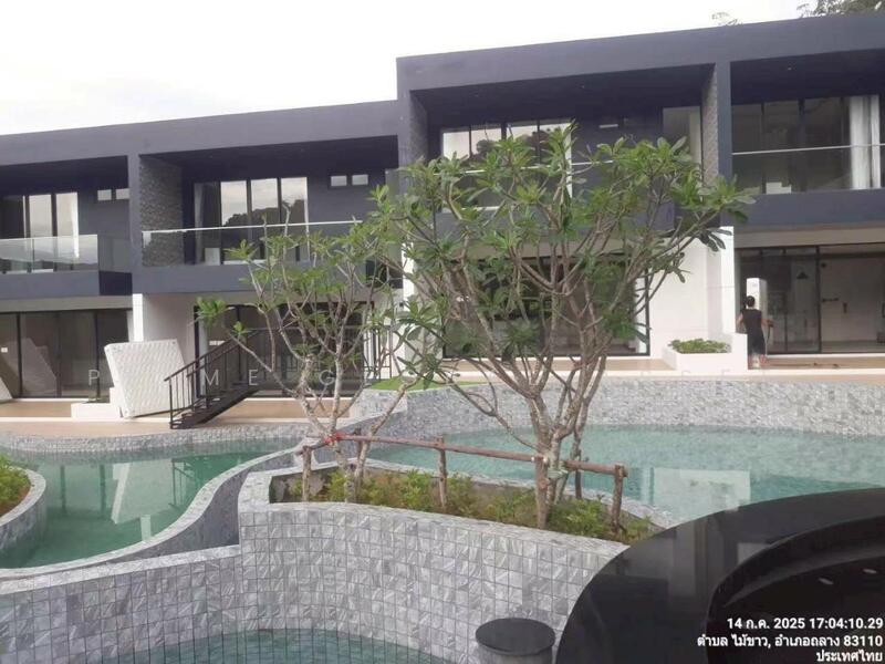 ให้เช่า - Utopia Maikhao : ยูโทเปีย ไม้ขาว, ภูเก็ต