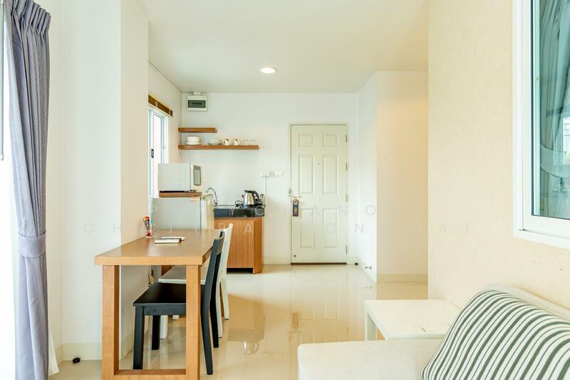 For Rent - Ascella Sukhumvit 38, Bangkok