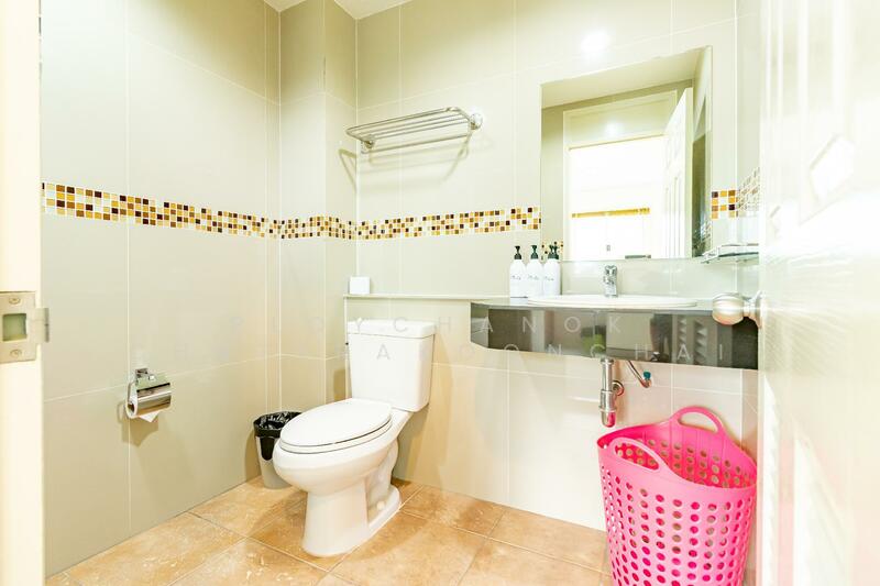 For Rent - Ascella Sukhumvit 38, Bangkok