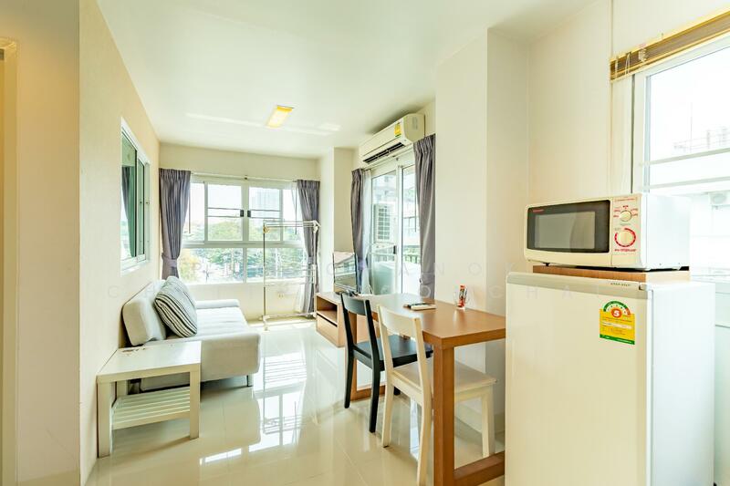 For Rent - Ascella Sukhumvit 38, Bangkok