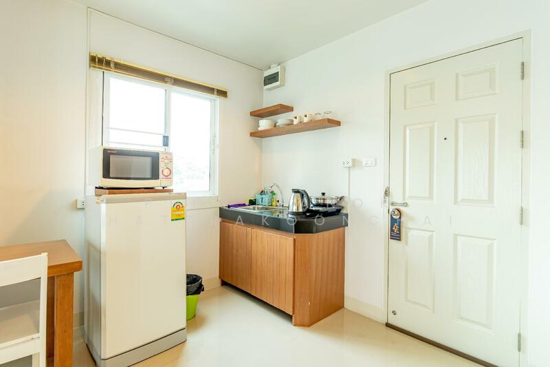 For Rent - Ascella Sukhumvit 38, Bangkok