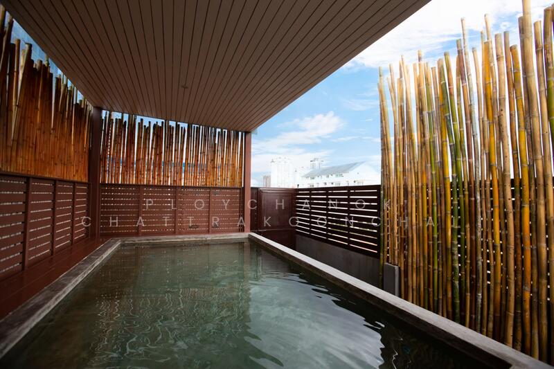 For Rent - Ascella Sukhumvit 38, Bangkok