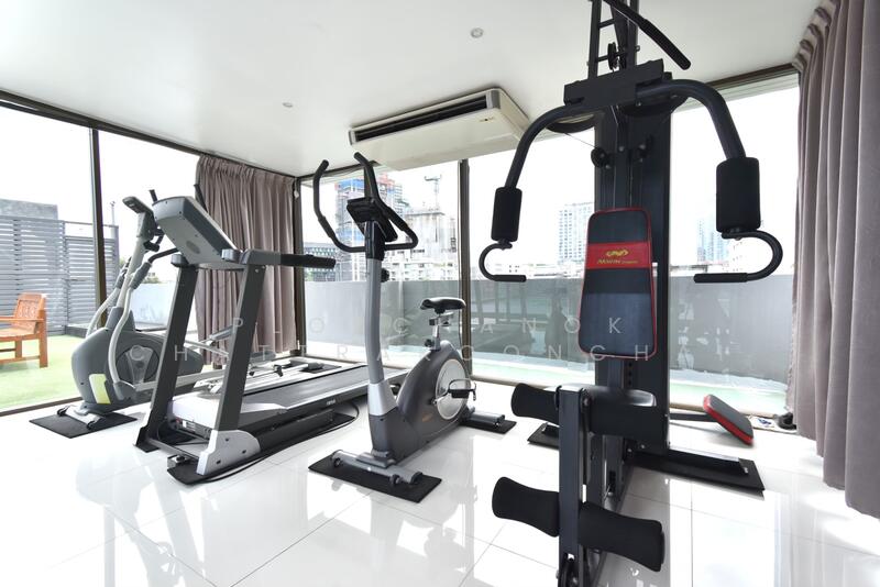 For Rent - Ascella Sukhumvit 38, Bangkok