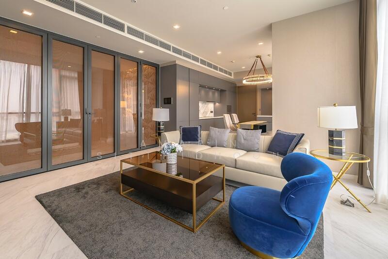 For Sale - The Monument Thonglor, Bangkok