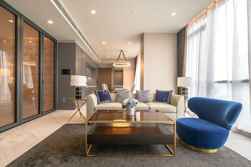 For Sale - The Monument Thonglor, Bangkok