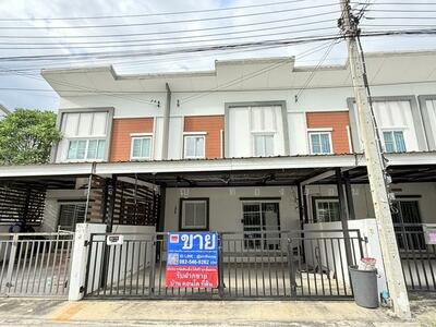 ขาย - Lio Elite Kanchanaphisek-Westgate : ไลโอ อีลิท กาญจนาภิเษก-เวสต์เกต, นนทบุรี