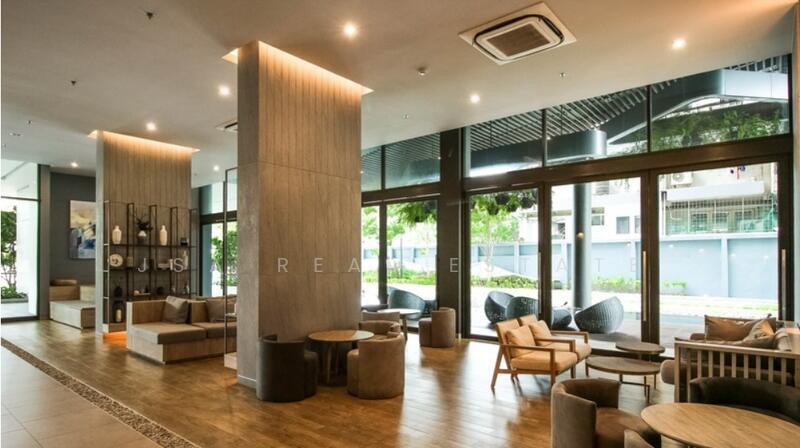 ขาย - Lumpini Suite Dindaeng-Ratchaprarop : ลุมพินี สวีท ดินแดง-ราชปรารภ, กรุงเทพ