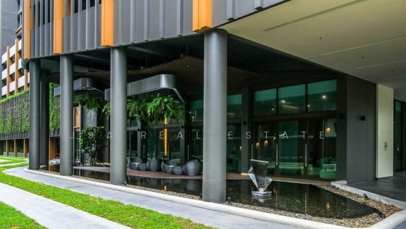 ขาย - Lumpini Suite Dindaeng-Ratchaprarop : ลุมพินี สวีท ดินแดง-ราชปรารภ, กรุงเทพ