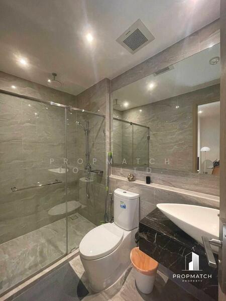 ให้เช่า - ASHTON Asoke-Rama 9 : แอชตัน อโศก - พระราม 9, กรุงเทพ