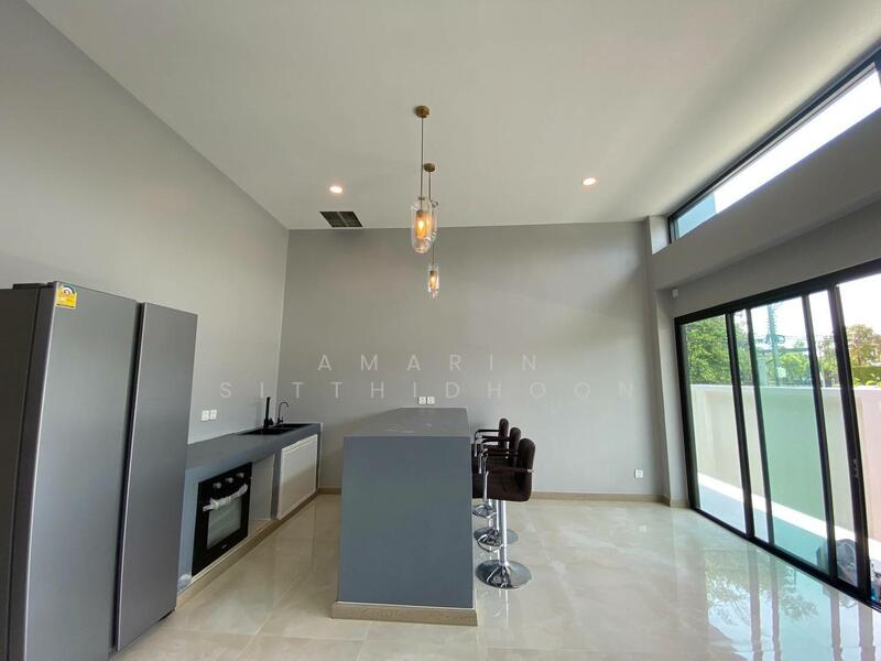ขาย - New modern house in Phuket, ภูเก็ต