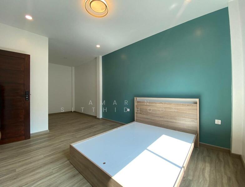 ขาย - New modern house in Phuket, ภูเก็ต