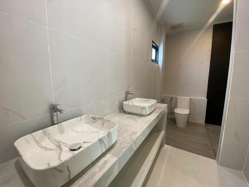 ขาย - New modern house in Phuket, ภูเก็ต