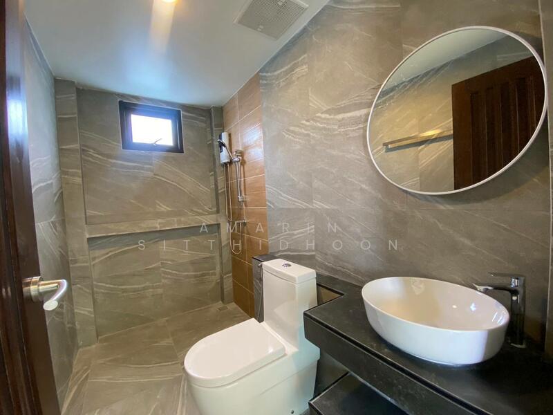 ขาย - New modern house in Phuket, ภูเก็ต