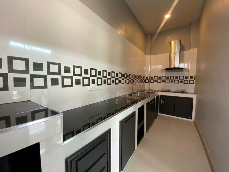 ขาย - New modern house in Phuket, ภูเก็ต