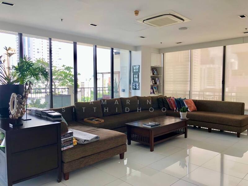 For Sale - Prime Mansion Sukhumvit 31, Bangkok