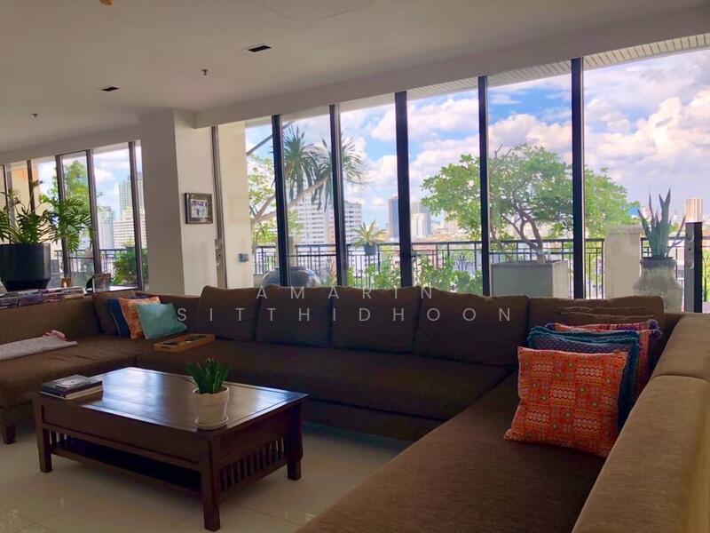 For Sale - Prime Mansion Sukhumvit 31, Bangkok