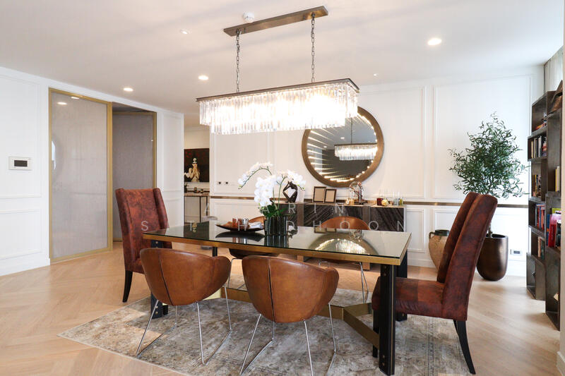For Sale - Park Court Sukhumvit 77, Bangkok