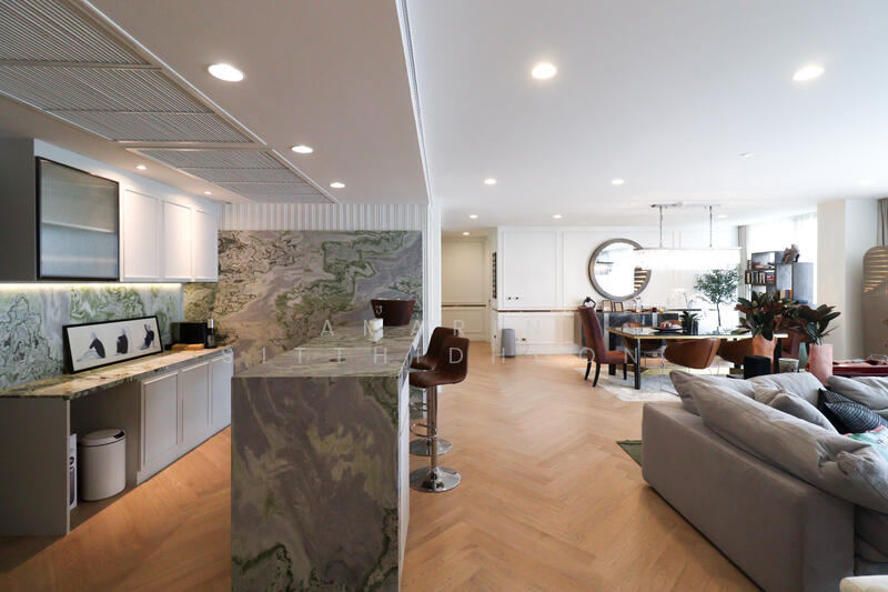 For Sale - Park Court Sukhumvit 77, Bangkok