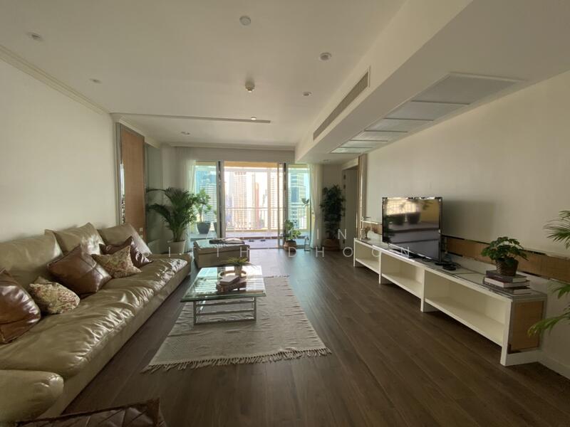 For Sale - Wilshire Condominium, Bangkok