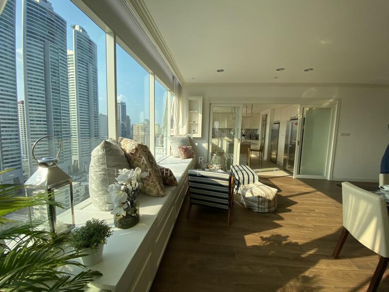 For Sale - Wilshire Condominium, Bangkok
