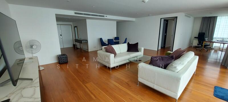 For Sale - Somkid Gardens, Bangkok