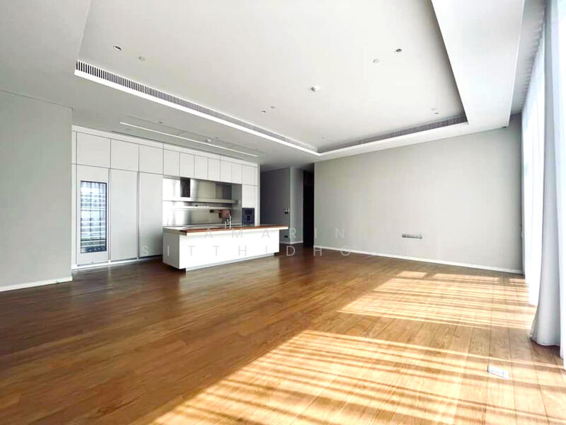For Sale - Sindhorn Lumpini, Bangkok