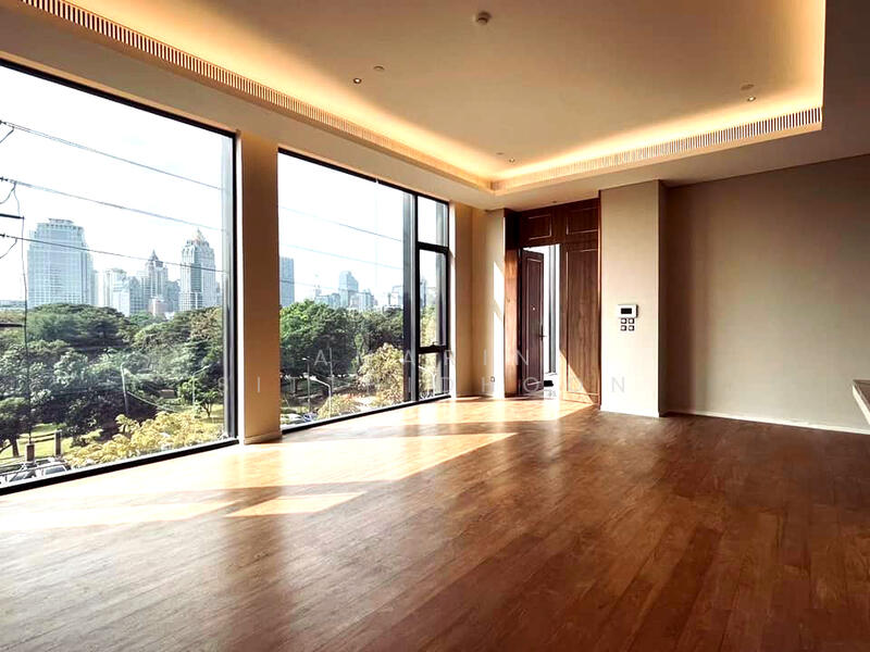For Sale - Sindhorn Lumpini, Bangkok