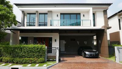 ขาย - The City Bangna-KM.7 : เดอะ ซิตี้ บางนา-กม.7, สมุทรปราการ