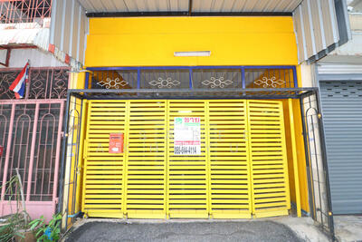 ขาย - ทาวน์เฮ้าส์ ซอย บางนา ตราด 12, กรุงเทพ