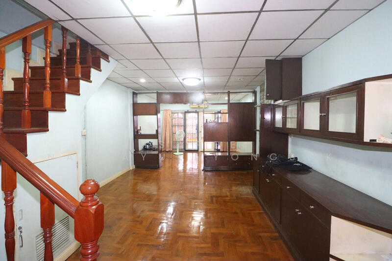 ทาวน์เฮ้าส์ บางนา 12 ลาซาล ใกล้ไบเทค BTS