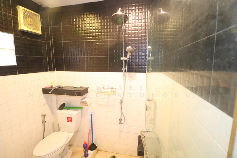 ทาวน์เฮ้าส์ บางนา 12 ลาซาล ใกล้ไบเทค BTS