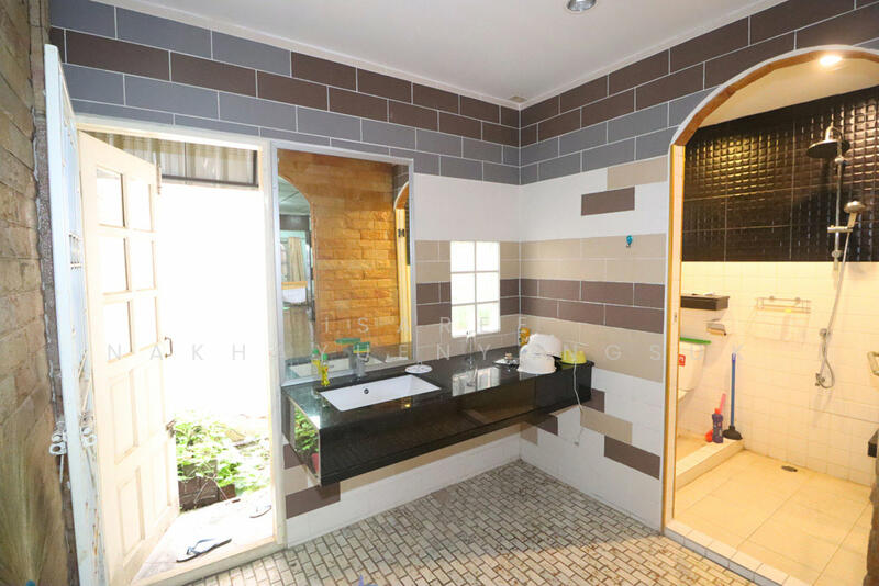 ทาวน์เฮ้าส์ บางนา 12 ลาซาล ใกล้ไบเทค BTS