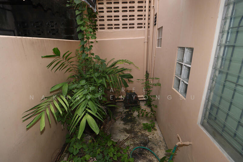 ทาวน์เฮ้าส์ บางนา 12 ลาซาล ใกล้ไบเทค BTS