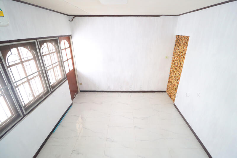 ทาวน์เฮ้าส์ บางนา 12 ลาซาล ใกล้ไบเทค BTS