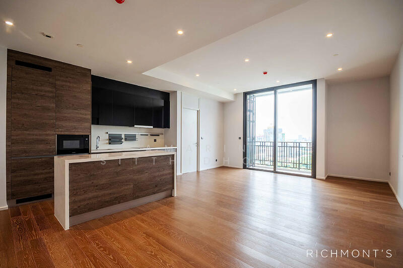 For Sale - Muniq Langsuan, Bangkok