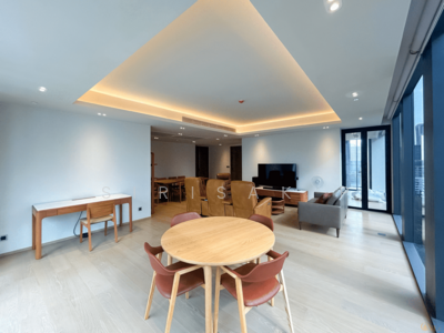 For Rent - Tonson One Residence, Bangkok