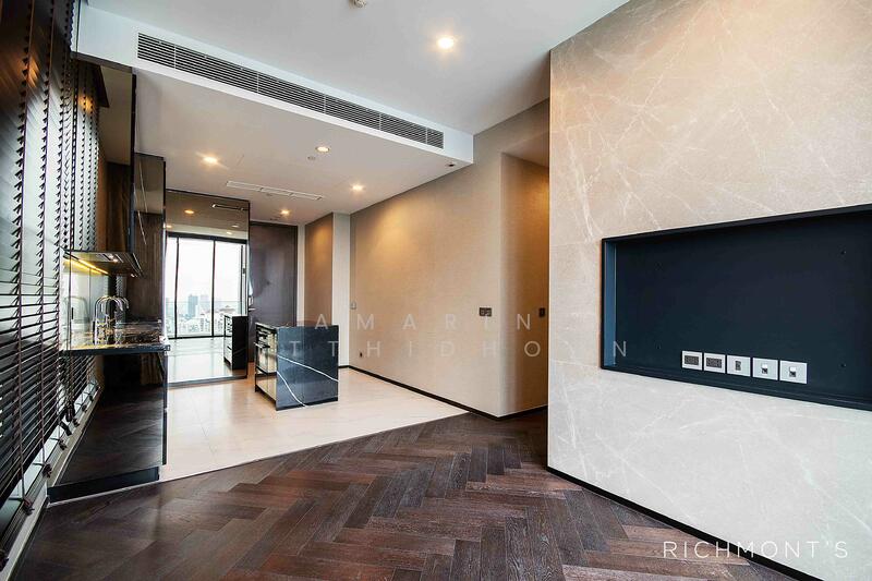 For Sale - The Esse Sukhumvit 36, Bangkok