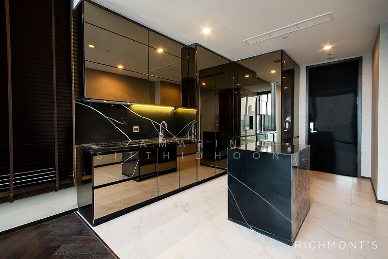 For Sale - The Esse Sukhumvit 36, Bangkok