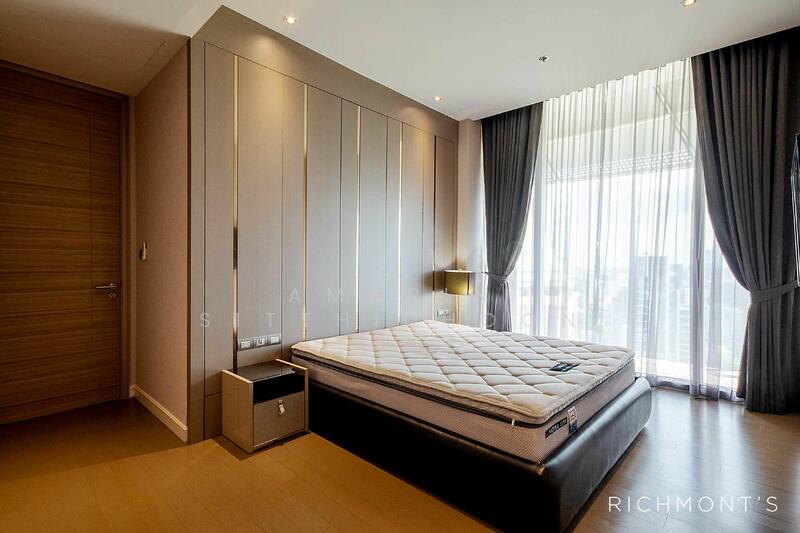 ขาย - Magnolias Ratchadamri Boulevard : แมกโนเลียส์ ราชดำริ บูเลอวาร์ด, กรุงเทพ