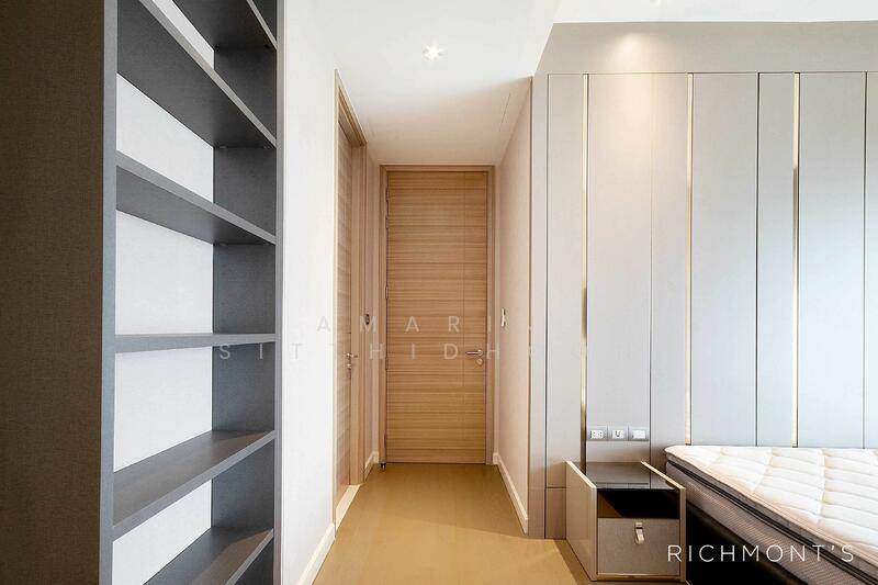 ขาย - Magnolias Ratchadamri Boulevard : แมกโนเลียส์ ราชดำริ บูเลอวาร์ด, กรุงเทพ