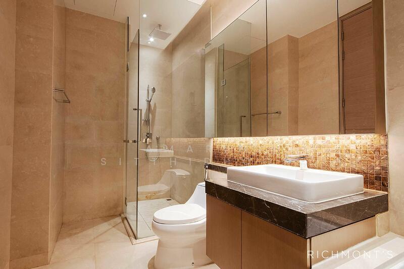 ขาย - Magnolias Ratchadamri Boulevard : แมกโนเลียส์ ราชดำริ บูเลอวาร์ด, กรุงเทพ