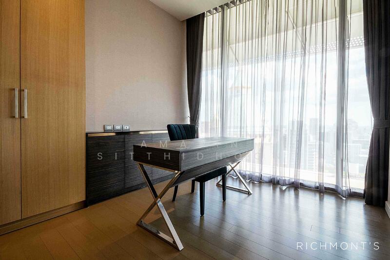 ขาย - Magnolias Ratchadamri Boulevard : แมกโนเลียส์ ราชดำริ บูเลอวาร์ด, กรุงเทพ