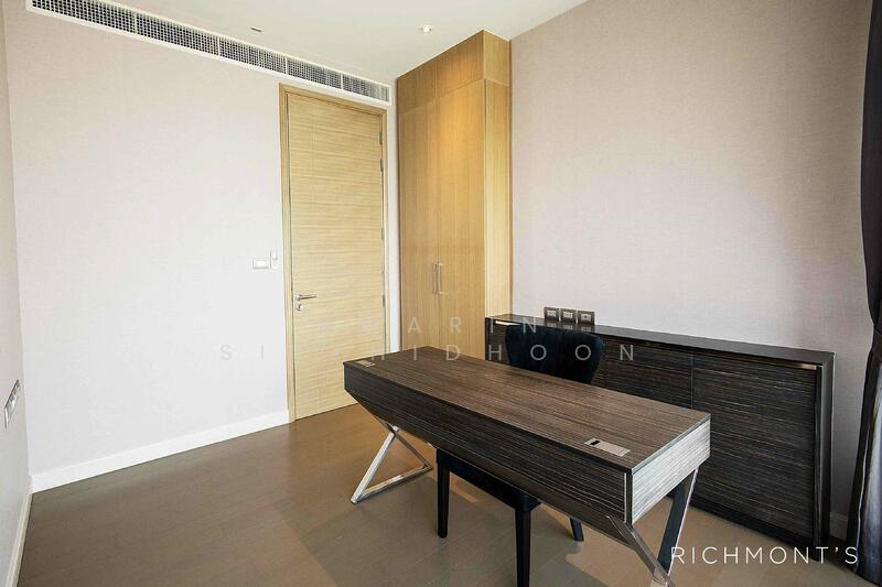 ขาย - Magnolias Ratchadamri Boulevard : แมกโนเลียส์ ราชดำริ บูเลอวาร์ด, กรุงเทพ