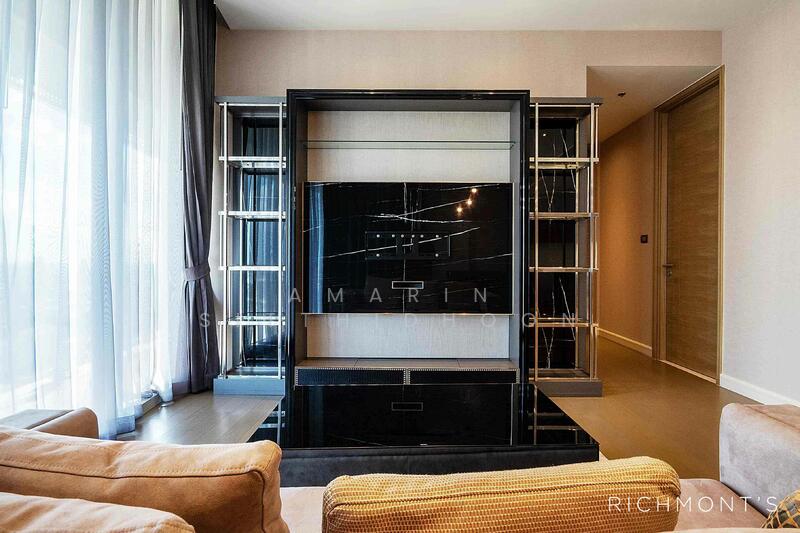 ขาย - Magnolias Ratchadamri Boulevard : แมกโนเลียส์ ราชดำริ บูเลอวาร์ด, กรุงเทพ