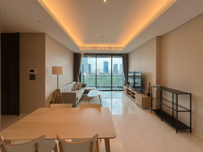 For Rent - Sindhorn Tonson, Bangkok