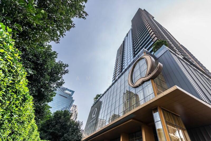 For Sale - Q1 Sukhumvit : คิว วัน สุขุมวิท, Bangkok