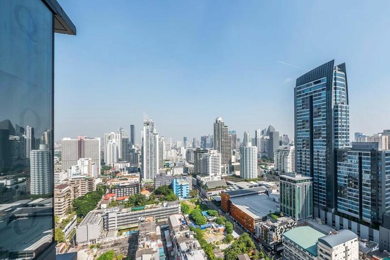 For Sale - Q1 Sukhumvit : คิว วัน สุขุมวิท, Bangkok